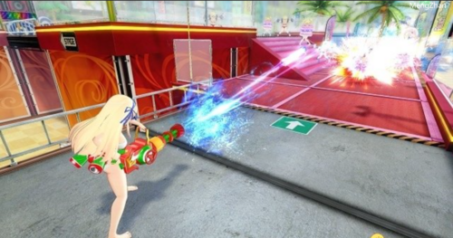 【大作ACT/3D全动态/魔改版/PC】闪乱神乐-沙滩戏水 V1.08 数字豪华MOD整合魔改版 官方中文+全DLC-第5张图片-萌站 【大作ACT/3D全动态/魔改版/PC】闪乱神乐-沙滩戏水 V1.08 数字豪华MOD整合魔改版 官方中文+全DLC-第5张图片-萌站