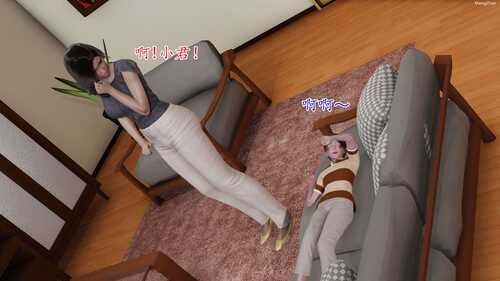 【淫母】我和妈妈姨妈们疯狂交配/末日中的母子1-7+同名小说 [2325p，1本+757M][百度盘]