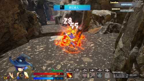 PC/神作大型ACT/终焉之国与初始魔女/STEAM官方中文步兵版-第3张图片-萌站 PC/神作大型ACT/终焉之国与初始魔女/STEAM官方中文步兵版-第3张图片-萌站