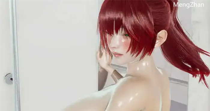 湖边小屋 Cabin by the Lake v0.38汉化版[欧美SLG/沙盒/动态]PC+安卓