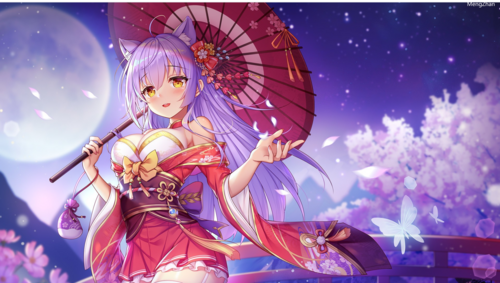 【SLG/官中/步兵/PC】樱姬/Sakura Hime  1+2+3合集+全DLC