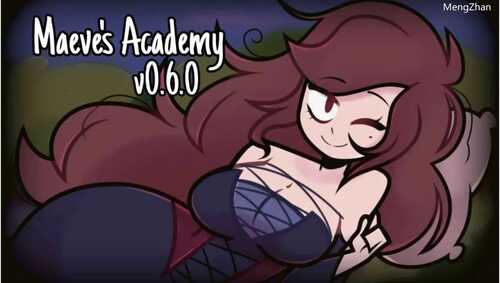【同人SLG／汉化／沙盒】梅芙学院v0.6.1汉化版