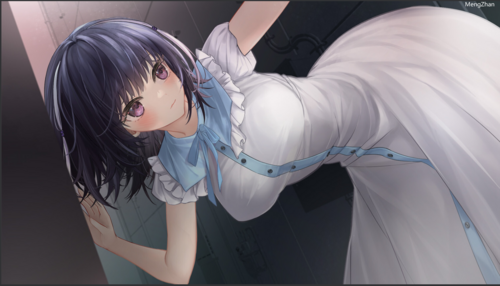 【养成SLG/PC】魅魔莉莉姆想要升级♥ 官中步兵