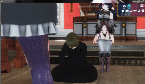 【ACT/3D/PC】退魔圣女玛丽贝尔-魅魔的诱惑 V1.0.21 官中步兵-第2张图片-萌站 【ACT/3D/PC】退魔圣女玛丽贝尔-魅魔的诱惑 V1.0.21 官中步兵-第2张图片-萌站