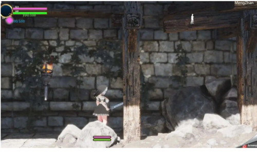 【ACT/3D/PC】退魔圣女玛丽贝尔-魅魔的诱惑 V1.0.21 官中步兵-第3张图片-萌站 【ACT/3D/PC】退魔圣女玛丽贝尔-魅魔的诱惑 V1.0.21 官中步兵-第3张图片-萌站