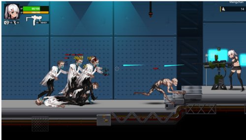 【ACT/凌辱/官中/PC】伊德海拉之影Ver1.3.3+DLC