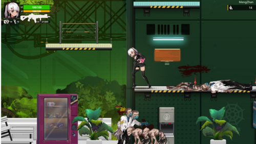 【ACT/凌辱/官中/PC】伊德海拉之影Ver1.3.3+DLC-第2张图片-萌站 【ACT/凌辱/官中/PC】伊德海拉之影Ver1.3.3+DLC-第2张图片-萌站