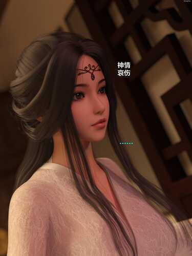 [3D淫妻]怀孕的黄蓉让徒弟们跪着看她和奸夫肏屄—危城01-03 [390P+304M][百度盘]-第3张图片-萌站