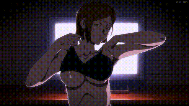 [MOMOTDart] 10月新作:Nobara Kugisaki[237M]