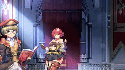 [PC-RPG游戏] [RPG/PC/AI汉化] 奥秘学园・魔法 ～ 女神的精神石 オプスキュリテ・マジー ～ 女神の精霊石 +存档