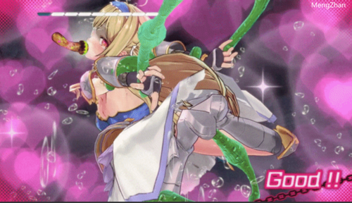 【ACT/3D/整合/PC】枪弹少女幻想曲-绅士MOD整合 官中步兵
