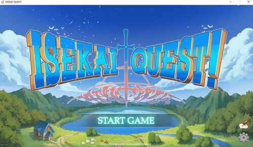 【三消】ISEKAI QUEST