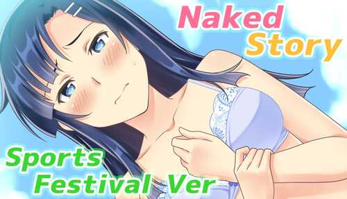 PC/SLG/ 赤裸物语 (体育祭Ver)/STEAM官方中文