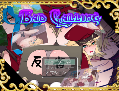 【日式RPG/PC/新作】不良召唤~堕落与反省之章~ AI汉化版-第3张图片-萌站 【日式RPG/PC/新作】不良召唤~堕落与反省之章~ AI汉化版-第3张图片-萌站