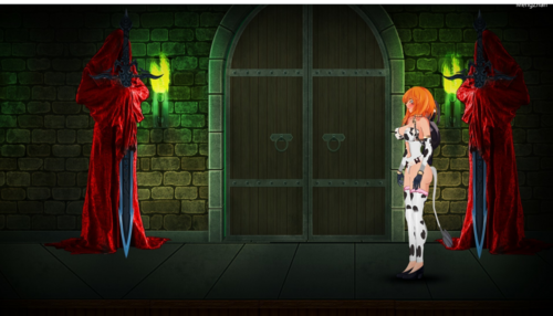 【ACT/官中/PC】女巫3:回归 雾中鬼魂/Witch 3 Return+全DLC