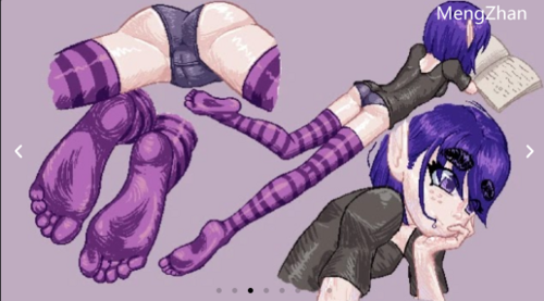 【安卓+PC/SLG/动态】幻想女孩寄养之家/Foster Home for Fantasy Girls [1.1G/UC/夸克]