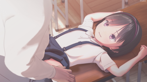 铜矿-Custom_Udon-2018.6-2024.8作品合集