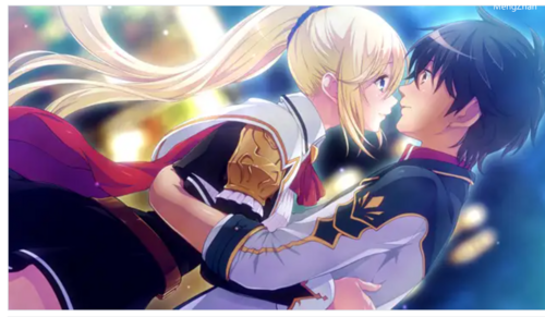 【大型SLG/后宫/官中/PC】创神之阿尔斯马格纳/The Alchemist of Ars MagnaVer1.0.2.2+全DLC+存档