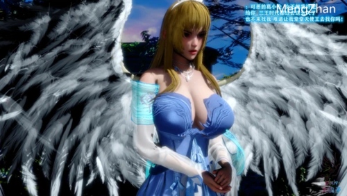 【漫画/3D/度盘】梦世界1-4＋古界意乱＋天使彦