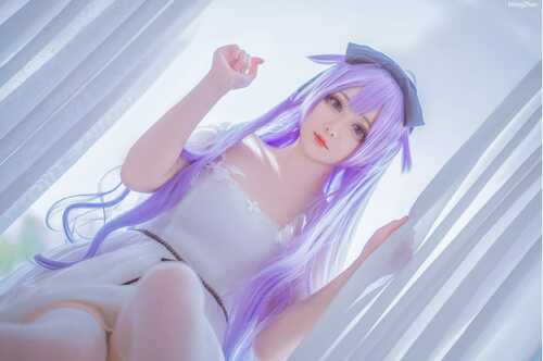【写真/度盘】Sayako-碧蓝独角兽2[119P-1.25G]
