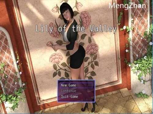 【PC/安卓/大型RPG/度盘】山谷的莉莉 V2.0 云汉化版【6.32G】