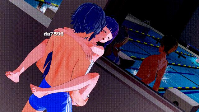 [沙盒SLG/汉化/3D] 完美的修女 我的完美妹妹【安卓/夸克】
