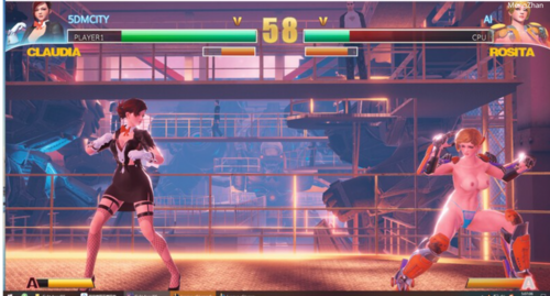 【ACT/官中/格斗/步兵/PC】格斗天使SEVer1.01+社保步兵DLC-第2张图片-萌站 【ACT/官中/格斗/步兵/PC】格斗天使SEVer1.01+社保步兵DLC-第2张图片-萌站