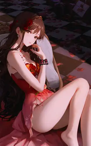 【长篇】妇科男医