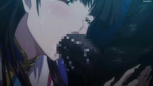 「神曲のグリモワール」THE ANIMATION1-4合集-第5张图片-萌站 「神曲のグリモワール」THE ANIMATION1-4合集-第5张图片-萌站