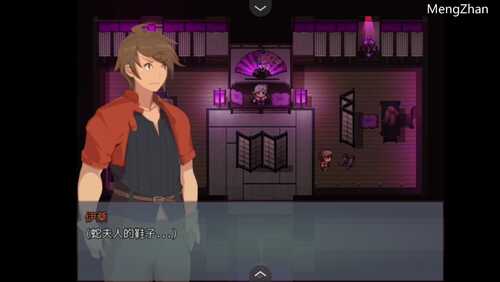 [PC]抖M的踩踏之塔
