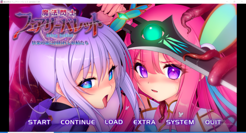 【PC/ADV//NTR/恶堕】