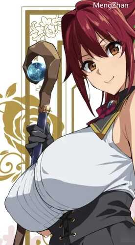 爆款rpg/爆女排队(注意ntr警告)