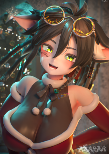 【aznyan07大佬】作品小合 18P 7V