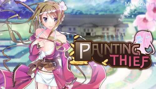PC/RPG/神画怪盗/官中汉化版