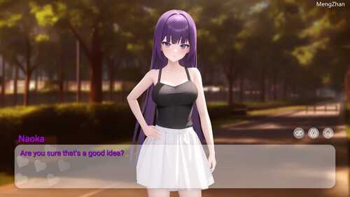PC/SLG/寻找一对内裤来脱掉女孩的衣服/STEAM官中+无码-第2张图片-萌站 PC/SLG/寻找一对内裤来脱掉女孩的衣服/STEAM官中+无码-第2张图片-萌站