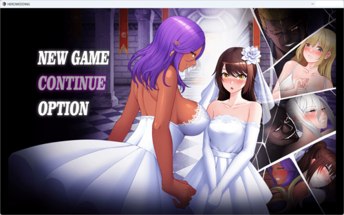 [RPG][2194610][官中][SwordRP5]勇者罗伊的婚礼 Hero Roy’s Wedding PC+安卓