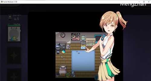 【日系同人RPG/中文】宝可梦:迷之规则 ver2.15 官方中文版整合DLC（pc）