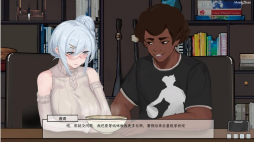 【互动SLG/NTR/动态/官中/PC】苦主救助中心 Ⅲ +DLC