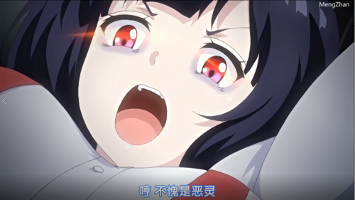 トイレの花子さんVS屈強退魔師