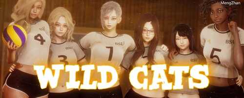 PC/SLG/野猫 v0.1.3/官方中文+更新