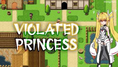 PC/神作爆款RPG/Violated Princess V2023.09.09/AI官中+更新