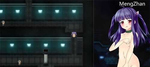 【日系RPG/AIGPT汉化】魔法少女的噩梦结局 Ver1.00 汉化版【PC