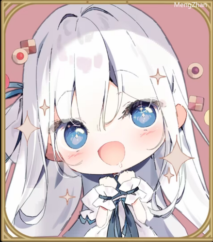 rkr新作宝石少女1