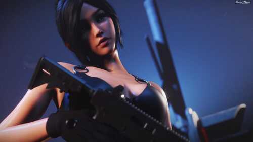 w1862 最后的高潮 The Last Orgasm Steam 官方中文