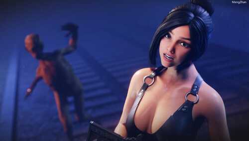 w1862 最后的高潮 The Last Orgasm Steam 官方中文-第2张图片-萌站 w1862 最后的高潮 The Last Orgasm Steam 官方中文-第2张图片-萌站