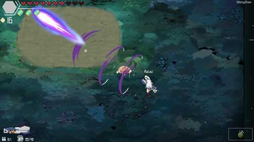 w2167 森海幻梦 Steam 官方中文-第3张图片-萌站 w2167 森海幻梦 Steam 官方中文-第3张图片-萌站