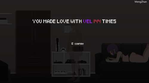 PC/SLG/我房间里的可爱死神/Cute Reapers in my Room v0.4.1/更新+PC+MAC