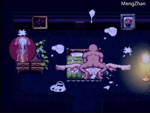 PC/ntr神作RPG/ Henteria Chronicles亨特里亚编年史1+2合集完结