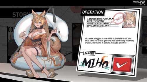 PC/爆款ACT/官中无码+DLC夏日主题+故事更新