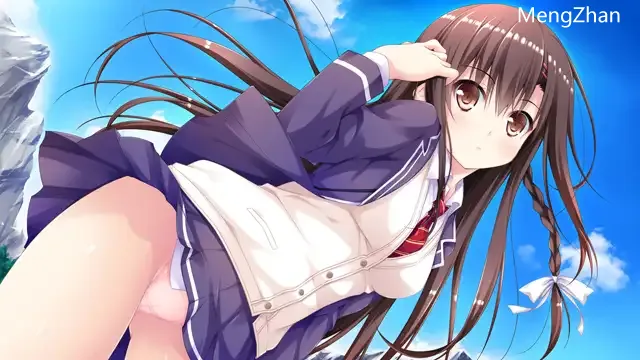 【ADV/汉化/中出/巨乳/处女/纯爱】初恋サン【PC/2.4G】-第2张图片-萌站 【ADV/汉化/中出/巨乳/处女/纯爱】初恋サン【PC/2.4G】-第2张图片-萌站